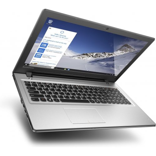Продати Ноутбук Lenovo IdeaPad 310-15 (80SM01LDRA) Silver за Trade-In у інтернет-магазині Телемарт - Київ, Дніпро, Україна фото