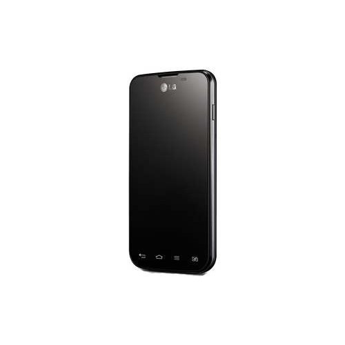 Купить Смартфон LG Optimus L5 II Dual E455 Black - цена в Харькове, Киеве, Днепре, Одессе
в интернет-магазине Telemart фото