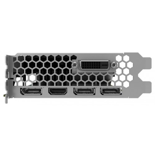 Продати Відеокарта Palit GeForce GTX 1060 StormX 3072MB (NE51060015F9F) OEM за Trade-In у інтернет-магазині Телемарт - Київ, Дніпро, Україна фото