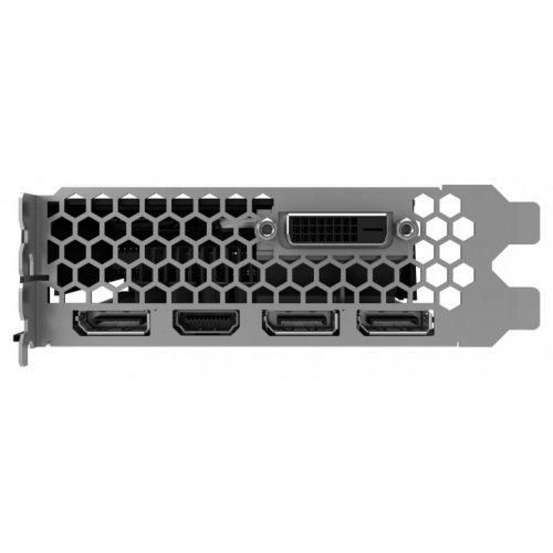 Продати Відеокарта Palit GeForce GTX 1060 Dual 3072MB (NE51060015F9D) OEM за Trade-In у інтернет-магазині Телемарт - Київ, Дніпро, Україна фото