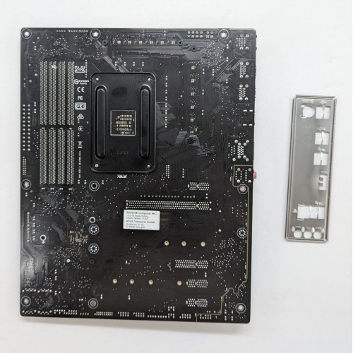 Материнська плата Asus PRIME X570-P (sAM4, AMD X570) (Відновлено продавцем, 668992) купити з перевіркою сумісності: огляд, характеристики, ціна у Києві, Львові, Вінниці, Хмельницькому, Івано-Франківську, Україні | інтернет-магазин TELEMART.UA фото