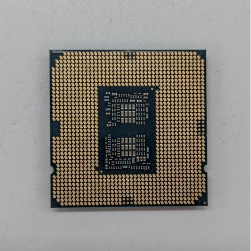 Купить Процессор Intel Core i7-10700K 3.8(5.1)GHz 16MB s1200 Tray (CM8070104282436) (Восстановлено продавцом, 669005) с проверкой совместимости: обзор, характеристики, цена в Киеве, Днепре, Одессе, Харькове, Украине | интернет-магазин TELEMART.UA фото