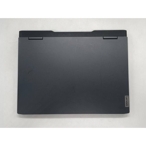 Купить Ноутбук Lenovo IdeaPad Gaming 3 16IAH7 (82SA00EDRA) Onyx Grey (Восстановлено продавцом, 669008) - цена в Харькове, Киеве, Днепре, Одессе
в интернет-магазине Telemart фото