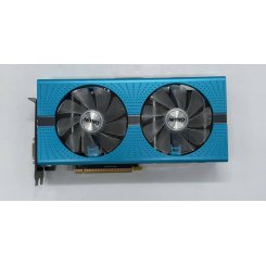 Видеокарта Sapphire Radeon RX 590 8192MB (11289-99) (Восстановлено продавцом, 669011)