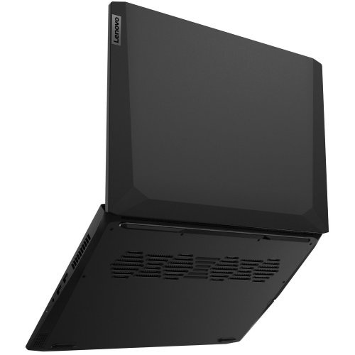 Купить Уценка ноутбук Lenovo IdeaPad Gaming 3 15ACH6 (82K200NDPB) Shadow Black (Вітринний зразок, 669047) - цена в Харькове, Киеве, Днепре, Одессе
в интернет-магазине Telemart фото