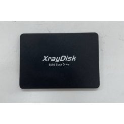 Ssd-диск XrayDisk 128GB 2.5" (PA10643K5128) (Відновлено продавцем, 669055)