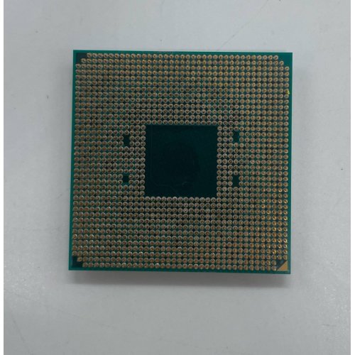 Процесор AMD Ryzen 5 2600 3.4(3.9)GHz 16MB sAM4 Tray (YD2600BBM6IAF) (Відновлено продавцем, 669121) купити з перевіркою сумісності: огляд, характеристики, ціна у Києві, Львові, Вінниці, Хмельницькому, Івано-Франківську, Україні | інтернет-магазин TELEMART.UA фото