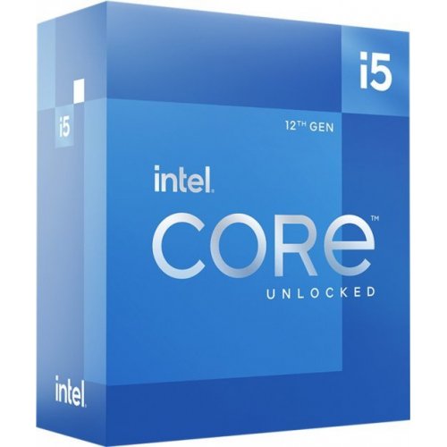 Процесор Intel Core i5-12600K 3.7(4.9)GHz 20MB s1700 Box (BX8071512600K) (Відновлено продавцем, 669123) купити з перевіркою сумісності: огляд, характеристики, ціна у Києві, Львові, Вінниці, Хмельницькому, Івано-Франківську, Україні | інтернет-магазин TELEMART.UA фото