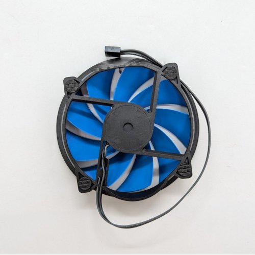 Кулер Deepcool GAMMAXX 300 (Відновлено продавцем, 669142) купити з перевіркою сумісності: огляд, характеристики, ціна у Києві, Львові, Вінниці, Хмельницькому, Івано-Франківську, Україні | інтернет-магазин TELEMART.UA фото