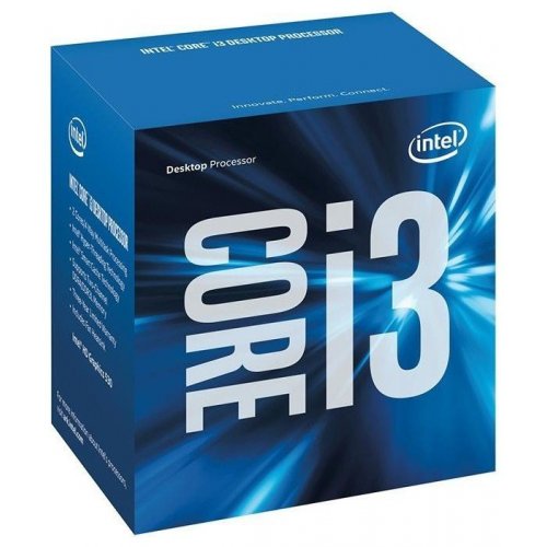 Продать Процессор Intel Core i3-7100T 3.4GHz 3MB s1151 Box (BX80677I37100T) по Trade-In интернет-магазине Телемарт - Киев, Днепр, Украина фото