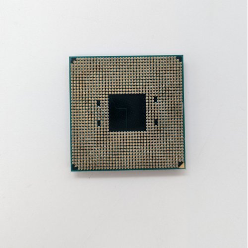 Процесор AMD Ryzen 5 PRO 4650G 3.7(4.2)GHz 8MB sAM4 Tray (100-100000143) (Відновлено продавцем, 669289) купити з перевіркою сумісності: огляд, характеристики, ціна у Києві, Львові, Вінниці, Хмельницькому, Івано-Франківську, Україні | інтернет-магазин TELEMART.UA фото