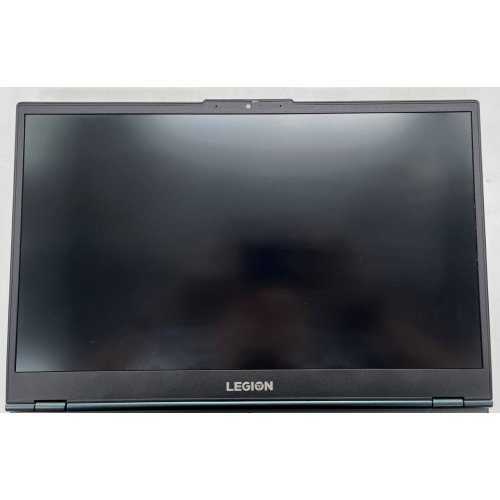 Купити Ноутбук Lenovo Legion 5 15IMH6 (82NL00B8RA) Phantom Black (Відновлено продавцем, 669315) - ціна в Києві, Львові, Вінниці, Хмельницькому, Франківську, Україні | інтернет-магазин TELEMART.UA фото