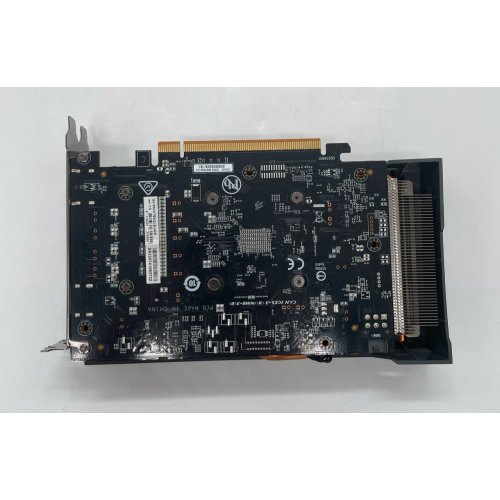 Відеокарта Gigabyte Radeon RX 6500 XT EAGLE 4096MB (GV-R65XTEAGLE-4GD) (Відновлено продавцем, 669328) купити з перевіркою сумісності: огляд, характеристики, ціна у Києві, Львові, Вінниці, Хмельницькому, Івано-Франківську, Україні | інтернет-магазин TELEMART.UA фото