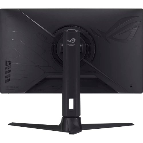 Купити Уцінка монітор Asus 27" ROG Strix XG27AQMR (90LM08K0-B01170) Black (Биті пікселі, 1шт., 669386) - ціна в Києві, Львові, Вінниці, Хмельницькому, Франківську, Україні | інтернет-магазин TELEMART.UA фото