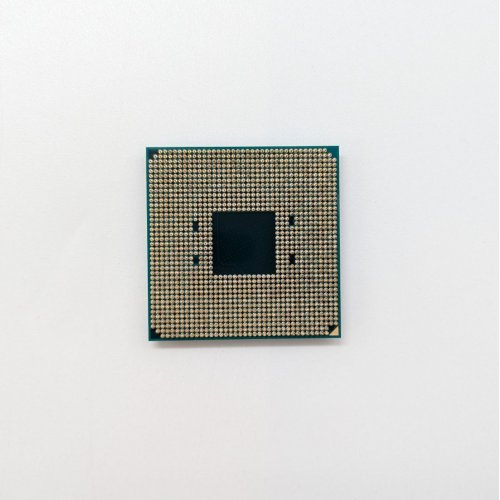 Процесор AMD Ryzen 5 2600 3.4(3.9)GHz 16MB sAM4 Tray (YD2600BBM6IAF) (Відновлено продавцем, 669400) купити з перевіркою сумісності: огляд, характеристики, ціна у Києві, Львові, Вінниці, Хмельницькому, Івано-Франківську, Україні | інтернет-магазин TELEMART.UA фото