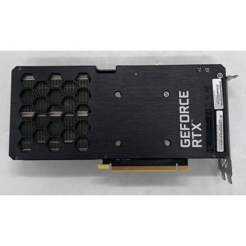 Купить Видеокарта Palit GeForce RTX 3050 Dual 8192MB (NE63050019P1-190AD) (Восстановлено продавцом, 669460) с проверкой совместимости: обзор, характеристики, цена в Киеве, Днепре, Одессе, Харькове, Украине | интернет-магазин TELEMART.UA фото