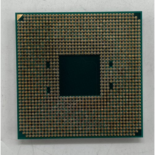 Купить Процессор AMD Ryzen 5 2600 3.4(3.9)GHz 16MB sAM4 Tray (YD2600BBM6IAF) (Восстановлено продавцом, 669505) с проверкой совместимости: обзор, характеристики, цена в Киеве, Днепре, Одессе, Харькове, Украине | интернет-магазин TELEMART.UA фото