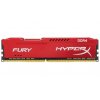 Фото ОЗУ Kingston DDR4 8GB 2666Mhz HyperX FURY Red (HX426C16FR2/8)