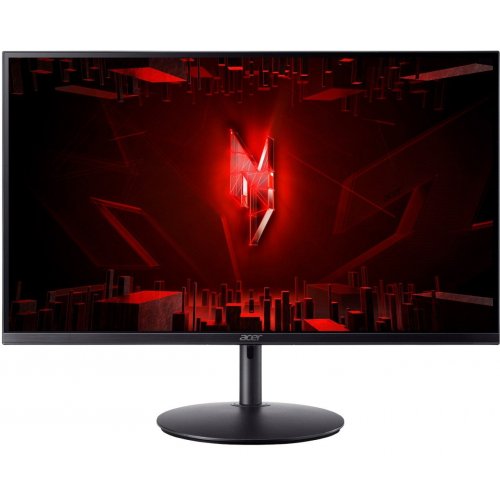 Купить Уценка монитор Acer 23.8" XF240YM3biiph (UM.QX0EE.319) Black (Битые пиксели, 2шт., 669524) - цена в Харькове, Киеве, Днепре, Одессе
в интернет-магазине Telemart фото