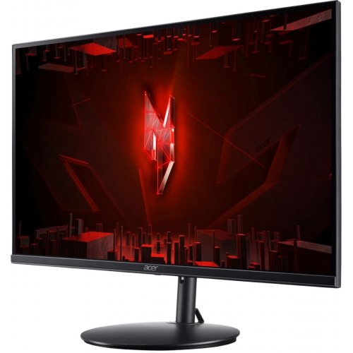 Купити Уцінка монітор Acer 23.8" XF240YM3biiph (UM.QX0EE.319) Black (Биті пікселі, 2шт., 669524) - ціна в Києві, Львові, Вінниці, Хмельницькому, Франківську, Україні | інтернет-магазин TELEMART.UA фото