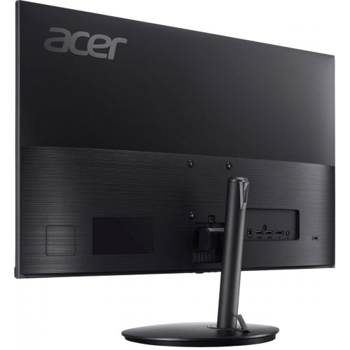 Купить Уценка монитор Acer 23.8" XF240YM3biiph (UM.QX0EE.319) Black (Битые пиксели, 2шт., 669524) - цена в Харькове, Киеве, Днепре, Одессе
в интернет-магазине Telemart фото