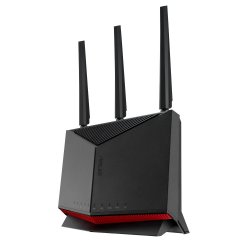 Wi-Fi роутер Asus RT-BE86U