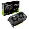 Photo Video graphic card Asus TUF GeForce GTX 1660 Ti Evo OC 6144MB (TUF-GTX1660TI-O6G-EVO-GAMING) (Seller Recertified, 669686)