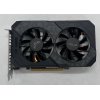 Photo Video graphic card Asus TUF GeForce GTX 1660 Ti Evo OC 6144MB (TUF-GTX1660TI-O6G-EVO-GAMING) (Seller Recertified, 669686)