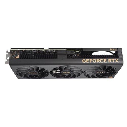 Купить Видеокарта Asus ProArt GeForce RTX 4070 SUPER OC 12288MB (PROART-RTX4070S-O12G FR) Factory Recertified с проверкой совместимости: обзор, характеристики, цена в Киеве, Днепре, Одессе, Харькове, Украине | интернет-магазин TELEMART.UA фото