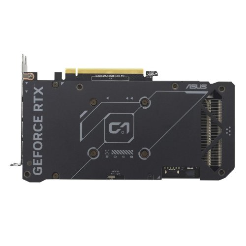 Купить Видеокарта Asus Dual GeForce RTX 4060 EVO OC 8192MB (DUAL-RTX4060-O8G-EVO FR) Factory Recertified с проверкой совместимости: обзор, характеристики, цена в Киеве, Днепре, Одессе, Харькове, Украине | интернет-магазин TELEMART.UA фото