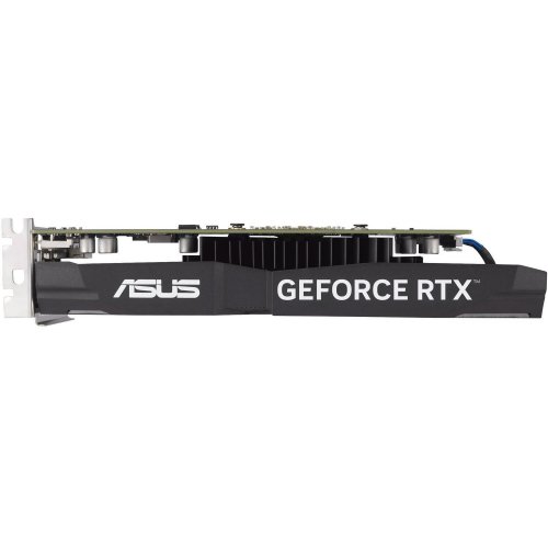 Photo Video Graphic Card Asus Dual GeForce RTX 3050 OC 6144MB (DUAL-RTX3050-O6G FR) Factory Recertified