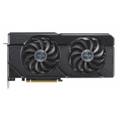 Відеокарта Asus Radeon RX 7900 GRE Dual OC 16384MB (DUAL-RX7900GRE-O16G FR) Factory Recertified