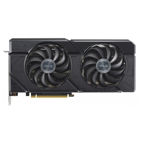 Відеокарта Asus Radeon RX 7900 GRE Dual OC 16384MB (DUAL-RX7900GRE-O16G FR) Factory Recertified купити з перевіркою сумісності: огляд, характеристики, ціна у Києві, Львові, Вінниці, Хмельницькому, Івано-Франківську, Україні | інтернет-магазин TELEMART.UA фото