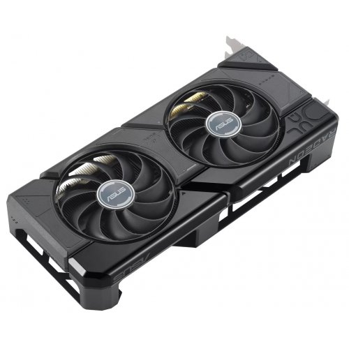 Купить Видеокарта Asus Radeon RX 7900 GRE Dual OC 16384MB (DUAL-RX7900GRE-O16G FR) Factory Recertified с проверкой совместимости: обзор, характеристики, цена в Киеве, Днепре, Одессе, Харькове, Украине | интернет-магазин TELEMART.UA фото