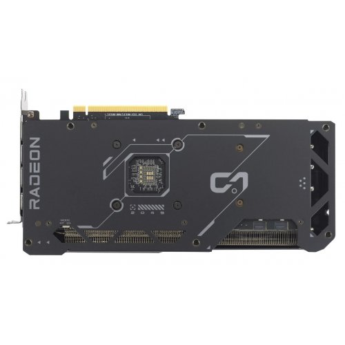 Купить Видеокарта Asus Radeon RX 7900 GRE Dual OC 16384MB (DUAL-RX7900GRE-O16G FR) Factory Recertified с проверкой совместимости: обзор, характеристики, цена в Киеве, Днепре, Одессе, Харькове, Украине | интернет-магазин TELEMART.UA фото