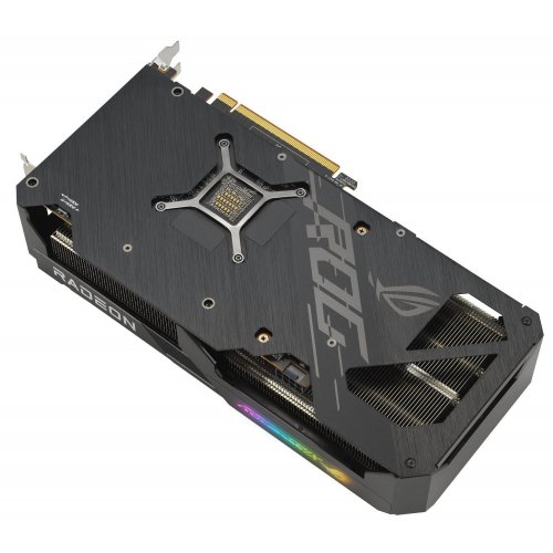 Купить Видеокарта Asus ROG Strix Radeon RX 7600 OC 8192MB (ROG-STRIX-RX7600-O8G-GAMING FR) Factory Recertified с проверкой совместимости: обзор, характеристики, цена в Киеве, Днепре, Одессе, Харькове, Украине | интернет-магазин TELEMART.UA фото