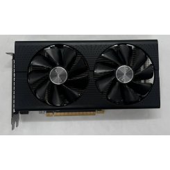 Відеокарта Sapphire Radeon RX 580 8192MB (11265-97) (Відновлено продавцем, 669719)