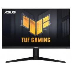 Уцінка монітор Asus 31.5" TUF Gaming VG32AQL1A (90LM07L0-B03370) Black (Биті пікселі, 3шт., 669766)