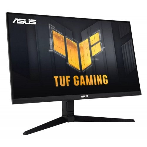 Купити Уцінка монітор Asus 31.5" TUF Gaming VG32AQL1A (90LM07L0-B03370) Black (Биті пікселі, 3шт., 669766) - ціна в Києві, Львові, Вінниці, Хмельницькому, Франківську, Україні | інтернет-магазин TELEMART.UA фото