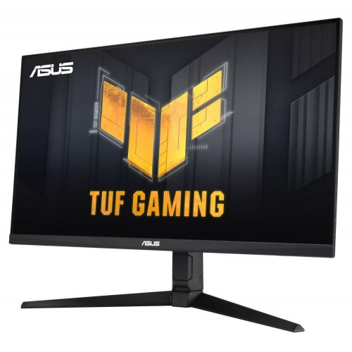 Купити Уцінка монітор Asus 31.5" TUF Gaming VG32AQL1A (90LM07L0-B03370) Black (Биті пікселі, 3шт., 669766) - ціна в Києві, Львові, Вінниці, Хмельницькому, Франківську, Україні | інтернет-магазин TELEMART.UA фото