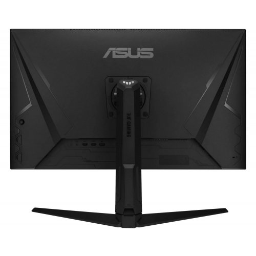 Купити Уцінка монітор Asus 31.5" TUF Gaming VG32AQL1A (90LM07L0-B03370) Black (Биті пікселі, 3шт., 669766) - ціна в Києві, Львові, Вінниці, Хмельницькому, Франківську, Україні | інтернет-магазин TELEMART.UA фото