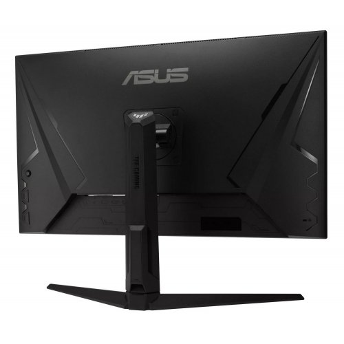 Купити Уцінка монітор Asus 31.5" TUF Gaming VG32AQL1A (90LM07L0-B03370) Black (Биті пікселі, 3шт., 669766) - ціна в Києві, Львові, Вінниці, Хмельницькому, Франківську, Україні | інтернет-магазин TELEMART.UA фото