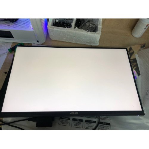 Купити Уцінка монітор Asus 31.5" TUF Gaming VG32AQL1A (90LM07L0-B03370) Black (Биті пікселі, 3шт., 669766) - ціна в Києві, Львові, Вінниці, Хмельницькому, Франківську, Україні | інтернет-магазин TELEMART.UA фото