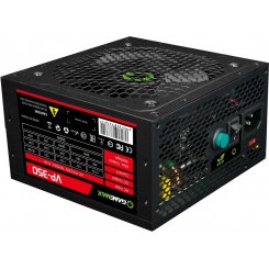 Блок живлення GAMEMAX VP-350 350W (VP-350) (Відновлено продавцем, 669772)