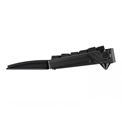 Купить Клавиатура Asus ROG Azoth Extreme NX Snow Switch (90MP03MA-BKUA01) Black - цена в Харькове, Киеве, Днепре, Одессе
в интернет-магазине Telemart фото