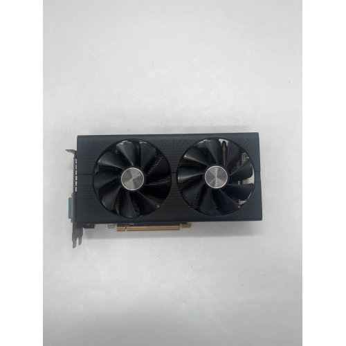 Купить Видеокарта Sapphire Radeon RX 570 PULSE OC 4096MB (11266-04-20G) (Восстановлено продавцом, 669793) с проверкой совместимости: обзор, характеристики, цена в Киеве, Днепре, Одессе, Харькове, Украине | интернет-магазин TELEMART.UA фото