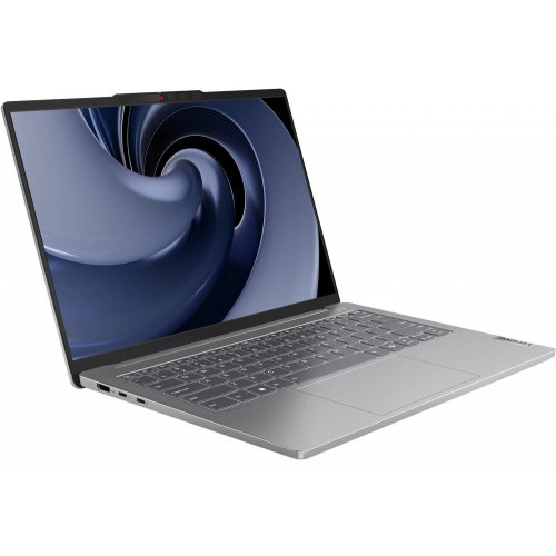 Купить Ноутбук Lenovo IdeaPad Pro 5 14IMH9 (83D2003XRA) Arctic Grey - цена в Харькове, Киеве, Днепре, Одессе
в интернет-магазине Telemart фото