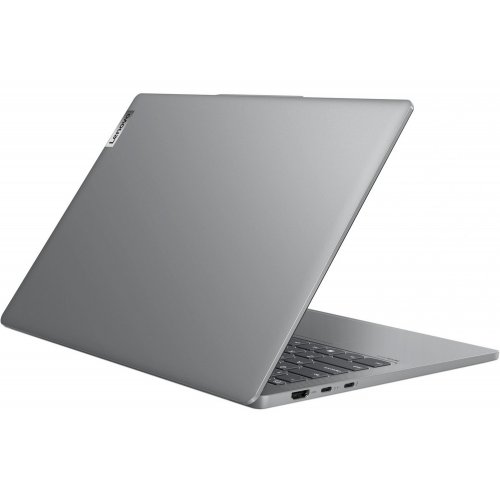 Купити Ноутбук Lenovo IdeaPad Pro 5 14IMH9 (83D2003XRA) Arctic Grey - ціна в Києві, Львові, Вінниці, Хмельницькому, Франківську, Україні | інтернет-магазин TELEMART.UA фото