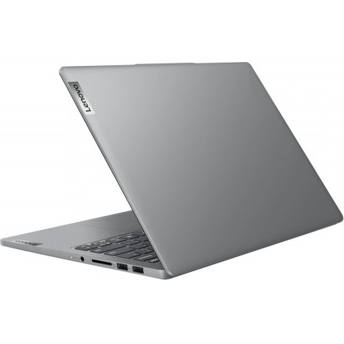 Купити Ноутбук Lenovo IdeaPad Pro 5 14IMH9 (83D2003XRA) Arctic Grey - ціна в Києві, Львові, Вінниці, Хмельницькому, Франківську, Україні | інтернет-магазин TELEMART.UA фото