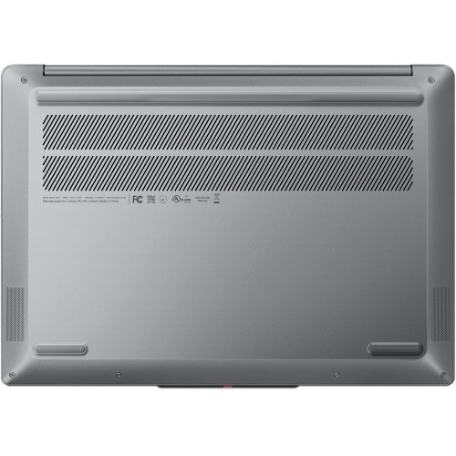 Купити Ноутбук Lenovo IdeaPad Pro 5 14IMH9 (83D2003XRA) Arctic Grey - ціна в Києві, Львові, Вінниці, Хмельницькому, Франківську, Україні | інтернет-магазин TELEMART.UA фото